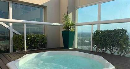 SEQ - Sequoia Alphaville By Anora Spaces