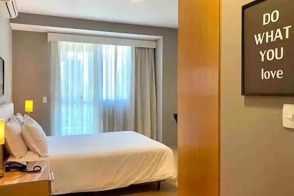 Chambre Double Exécutive