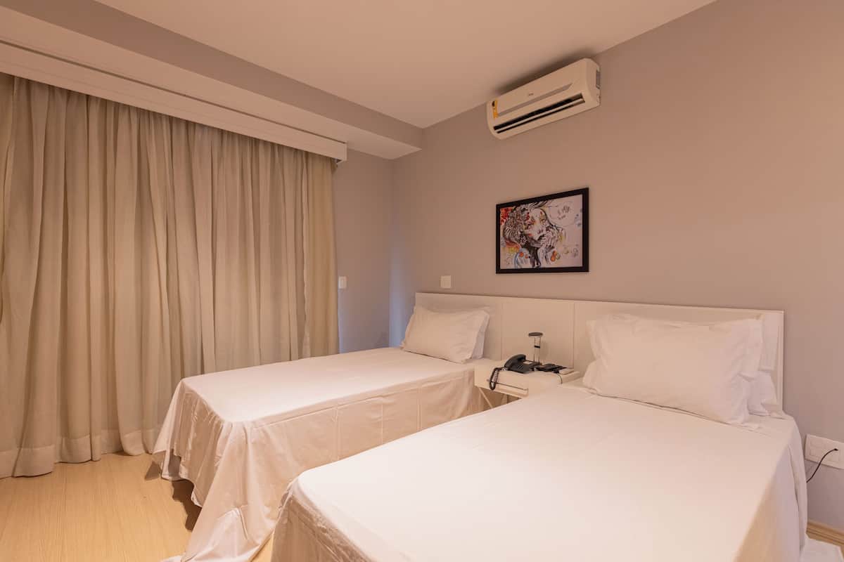 Chambre Simple Design