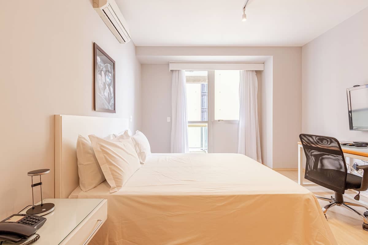 Chambre Double Ville