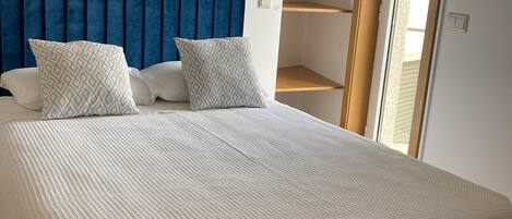 3 Schlafzimmer, Bügeleisen/Bügelbrett, WLAN