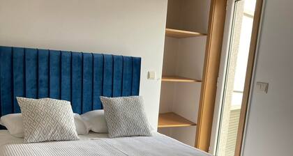 Casa Montevideo - city center