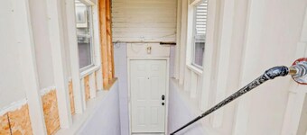 Cozy Cedar Rapids Getaway - Mother in Law Suite