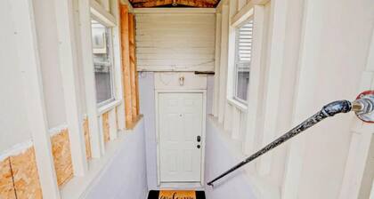 Cozy Cedar Rapids Getaway - Mother in Law Suite