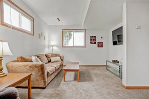 スマートテレビ