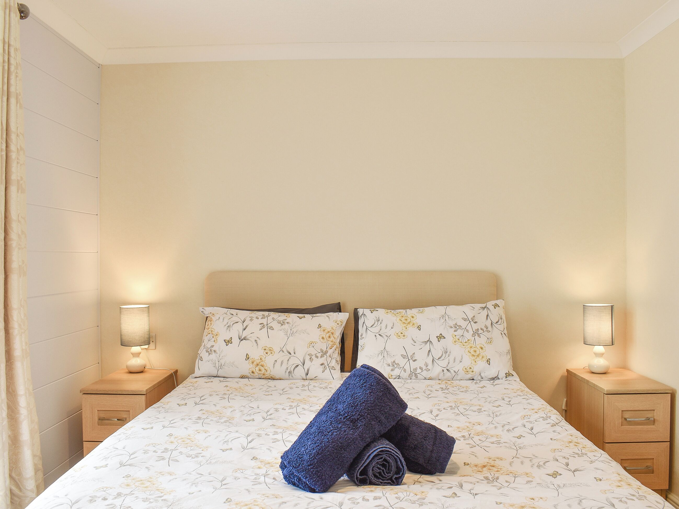 2 slaapkamers, gratis wifi, beddengoed