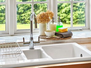 Interior - 2 bedroom accommodation in Grantham (Grantham)