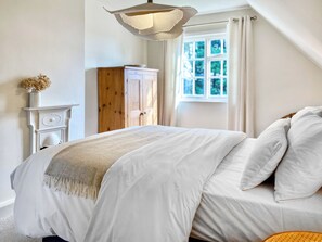 Room - 2 bedroom accommodation in Grantham (Grantham)