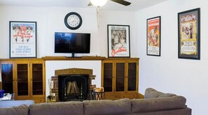 TV connectée
