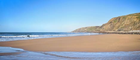 Plage