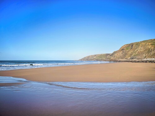 2 bedroom accommodation in Hartland