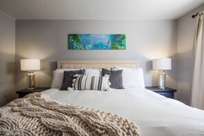 2 camere, una scrivania, Wi-Fi