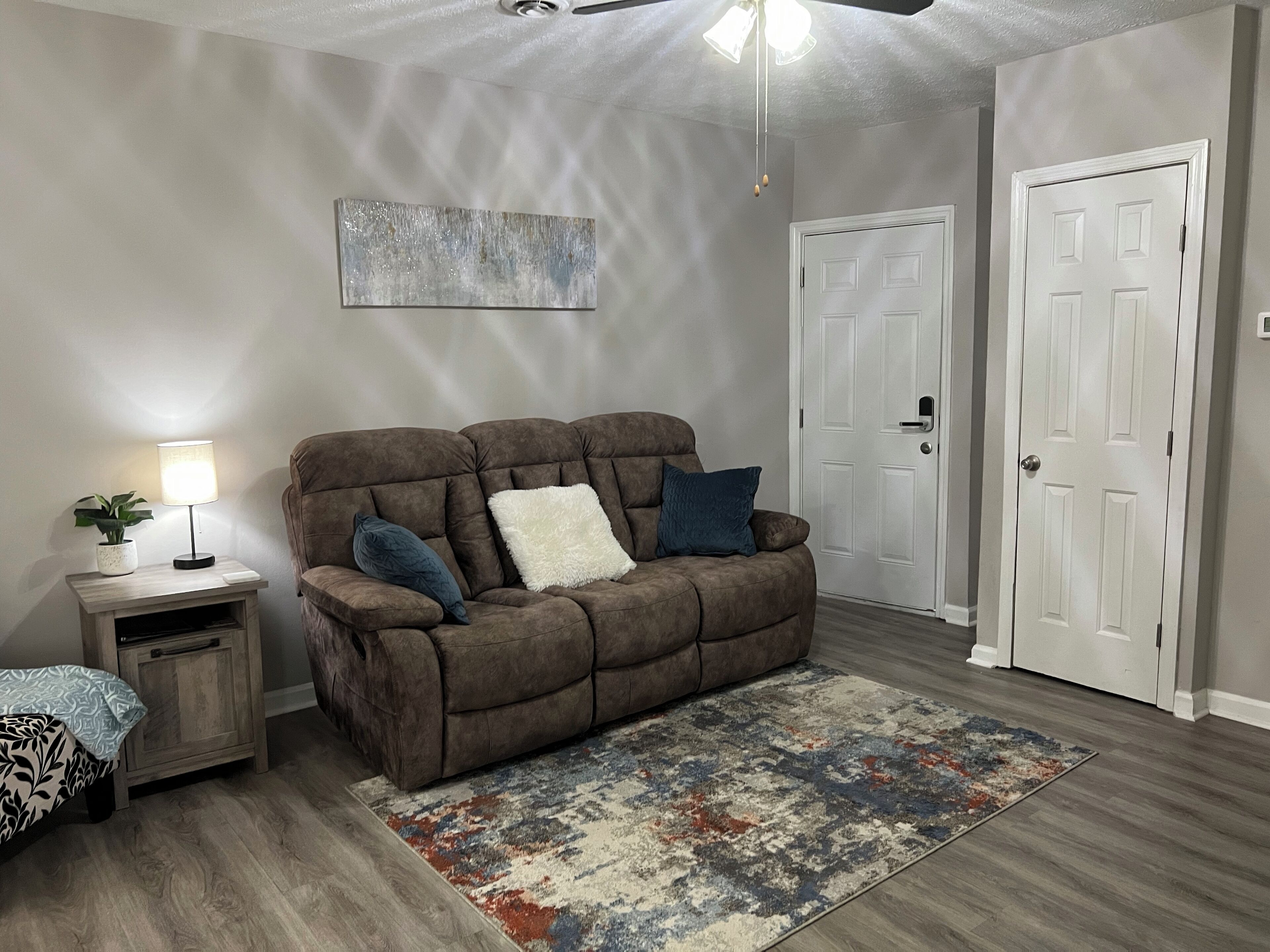 Televisor intel·ligent 