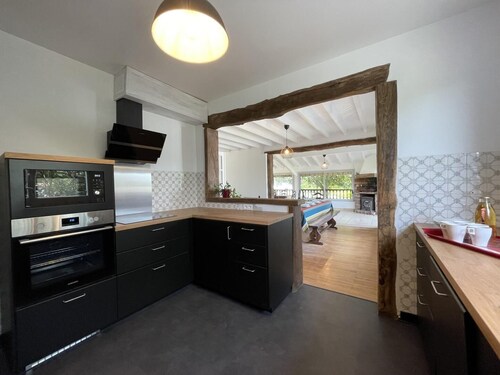 OLHARGIA - SAINT-JEAN-LE-VIEUX