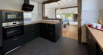 OLHARGIA - SAINT-JEAN-LE-VIEUX