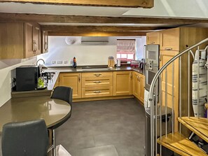 Cucina privata