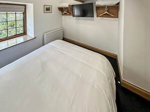 3 chambres, Wi-Fi gratuit, draps fournis