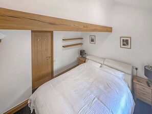 3 chambres, Wi-Fi gratuit, draps fournis