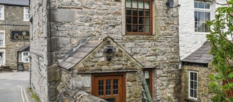 3 bedroom accommodation in Horton-In-Ribblesdale, near Settle