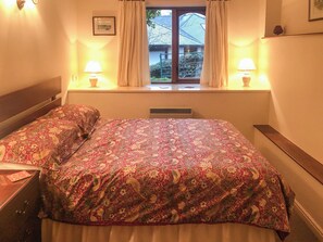 2 Schlafzimmer, kostenloses WLAN, Bettwäsche