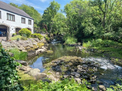 2 bedroom accommodation in Dalbeattie