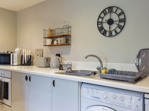 Utensilios de cocina