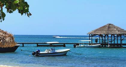 Breezy Beach Bungalow, Pool, Bar & Grill, Private Resort