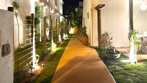 Teras/patio