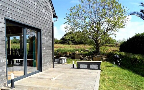 Maison confortable et lumineuse proche des plages