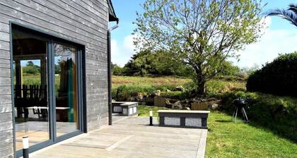 Maison confortable et lumineuse proche des plages