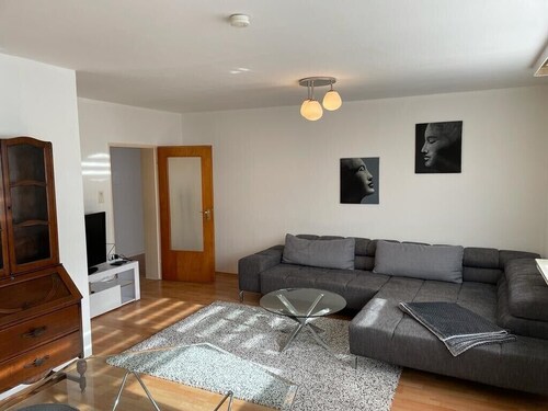 Beautiful, bright 2-room apartment in Hanover Misburg