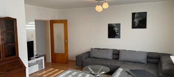Beautiful, bright 2-room apartment in Hanover Misburg