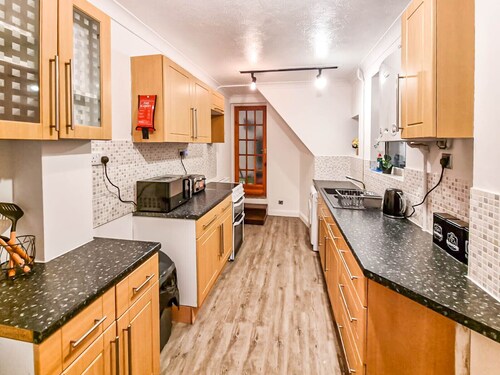 * Ipswich Suffolk Contractor Holiday Short Stay *