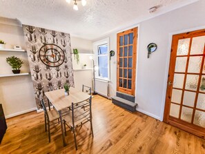 تناول الطعام