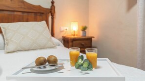 4 camere, ferro/asse da stiro, culla da viaggio, Wi-Fi