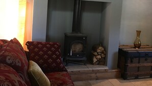 Interior - Cottage in Markington, set in the Yorkshire Dales near Harrogate and Ripon. (Markington)