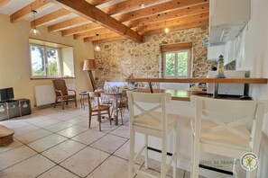 Dining - Anermitte - Plouguiel (PLOUGUIEL)