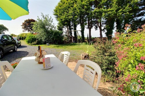 Anermitte - PLOUGUIEL