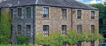 2 bedroom accommodation in Dunblane