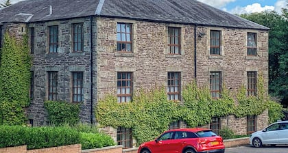 2 bedroom accommodation in Dunblane