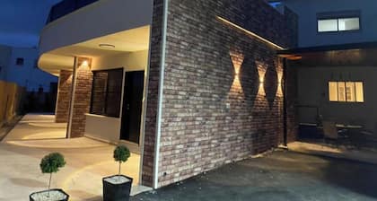 Anil's house - amazing vacation property