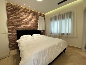 3 Schlafzimmer, Bügeleisen/Bügelbrett, kostenloses WLAN, Bettwäsche