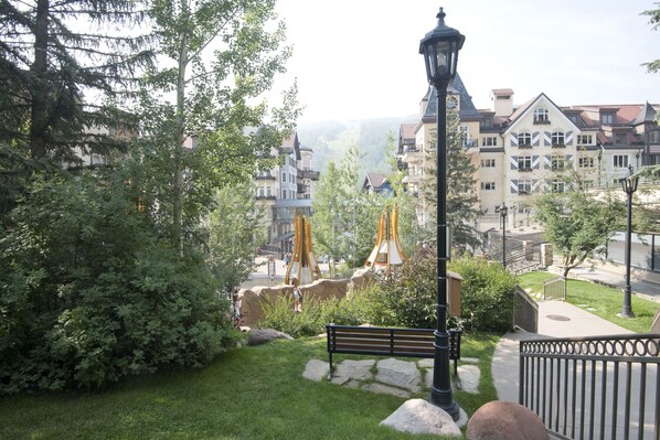 Exterior - Westwind 301 (Vail)