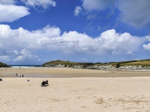Fishing - Pennti Treth - UK39455 (Porth, near Newquay)