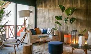 Exterior - Ximena Hotel Boutique (Sayulita)