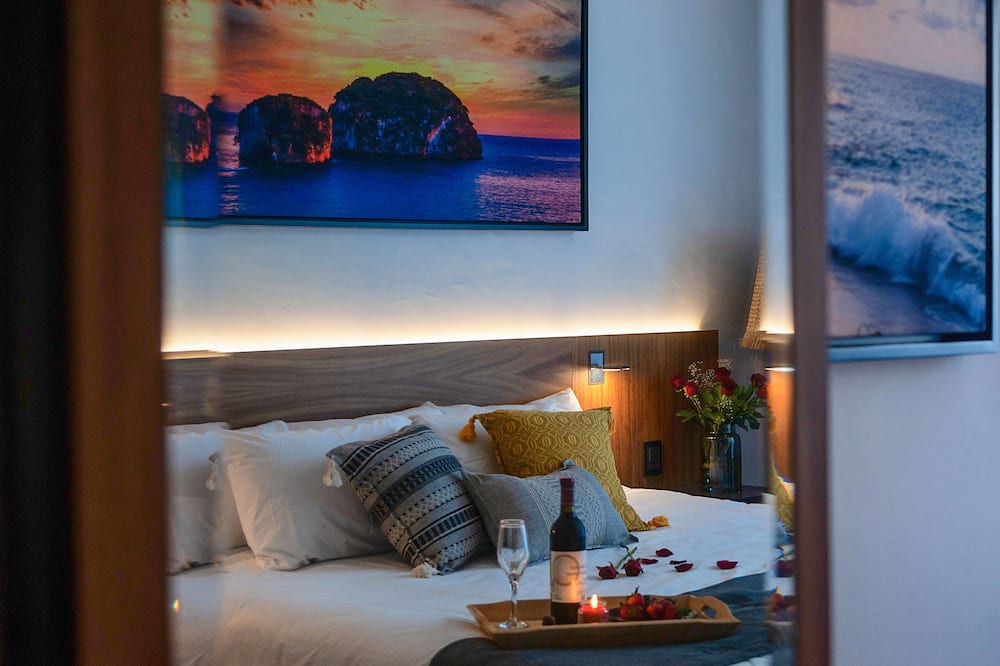 Ximena Hotel Boutique