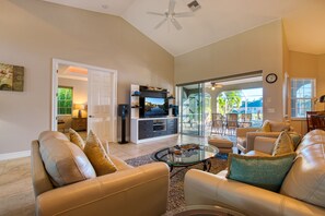 Smart TV, stereo, offices, printers