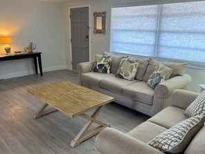 Smart TV, DVD player