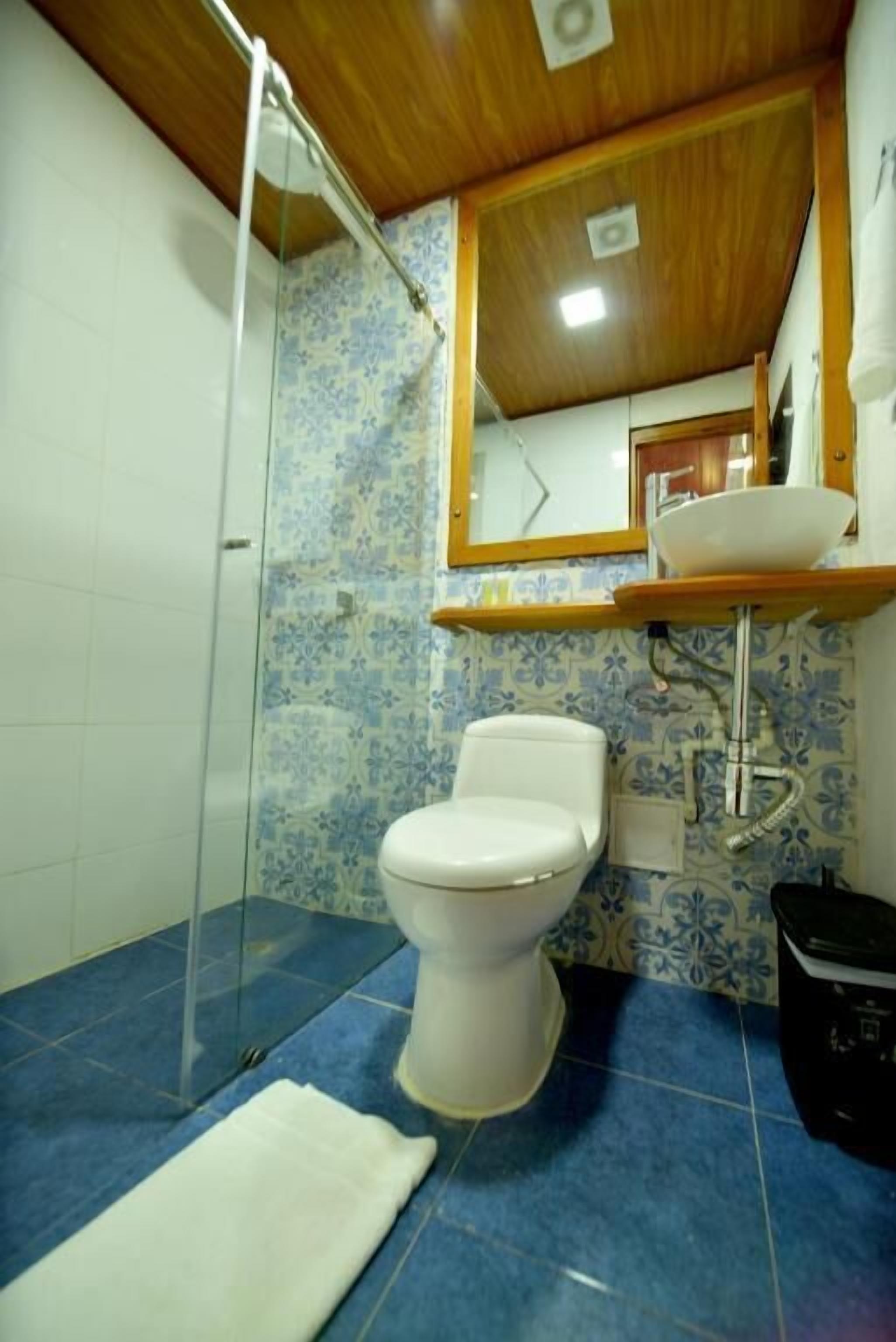 Banheiro