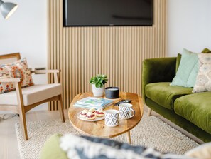 Oppholdsområde